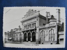 CP GLACEE..ANZIN..LE THEATRE..1953 - Anzin