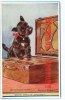 FLORENCE E. VALTER - EMISSION VALENTINE´S N° 2149 - CHIEN SCOTTISH TERRIER - Dog - Chiens - Dos Scané - Valter, Fl. E.