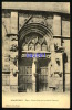 Malestroit -  Eglise - Entrée Sud (avec Profil De Voltaire) - Réf : 18538 - Malestroit