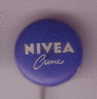 NIVEA Creme  ( Croatie ) Perfume Parfume Cosmetics Cosmetiques - Parfum