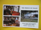 THE PRINCE OF WALES ROMAN ROAD,MOUNTNESSING Nr.BRENTWOOD,ESSEX - Sonstige & Ohne Zuordnung