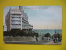Southend-on-Sea,Palace Hotel And Pier - Southend, Westcliff & Leigh