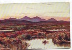 B5809 Rannoch Moor Used Perfect Shape - Altri & Non Classificati