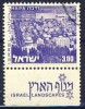 #Israel 1979. Haifa. Michel 537y. Cancelled(o) - Usados (con Tab)