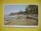 THE SHORE,PUCKPOOL,RYDE I.W. - Other & Unclassified