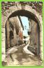 83 - CPSM P. F. - LE CASTELLET - Le Portalet - Le Castellet