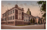 RAR Zwickau - Ingenieurschule 1920 ! - Zwickau