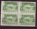 P5629 - GRECE GREECE Yv N°476 ** BLOC - Unused Stamps