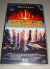 Vhs Pal Le Cinqième Élément Luc Besson 1997 Version Originale Sous-titrée Français - Sciencefiction En Fantasy