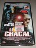 Vhs Pal Le Chacal The Jackal  Michael Caton-Jones 1971 Version Originale Sous-titrée Français - Politie & Thriller