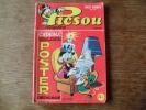 ANCIEN PICSOU MAGAZINE N°60 - Picsou Magazine