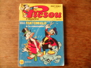 ANCIEN PICSOU MAGAZINE N°51 - Picsou Magazine