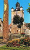 Saint Riquier  Le Beffroi - Saint Riquier