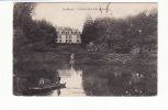 Carte 1905 LA SUZE / CHATEAU DE LA FUIE - La Suze Sur Sarthe