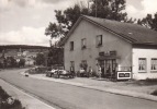 Torgny A La Cigale - Rouvroy