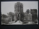 Le Chateau De Beersel En Juin 1929 - Beersel