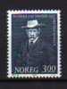 NORVEGE      Neuf **     Y. Et T.  N° 830     Cote:  1,75 Euros - Unused Stamps