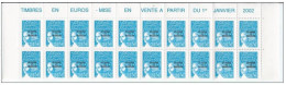 Saint Pierre Et Miquelon - YT N° 768 ** - Haut De Feuille Avecc Inscription - Hojas Y Bloques
