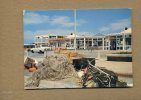 Port Leucate - Le Centre Commercial - Voiture - Leucate