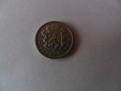 25 Centimes 1960 - Luxembourg