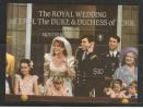 Montserrat 1986 Prince Andrew Wedding $10 Miniature Sheet MNH - Montserrat