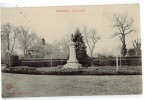 Marennes Jardin Public - Marennes