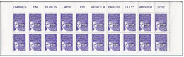 Saint Pierre Et Miquelon - YT N° 772 ** - Neuf Sans Charnière - Haut De Feuille Avec Inscription - Unused Stamps