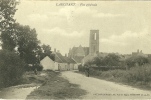 Vue Générale - Larchant