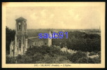 Talmont -  L'Eglise   -  Réf : 18624 - Talmont Saint Hilaire