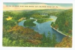 Postcard - Delaware River   (3116) - Andere & Zonder Classificatie