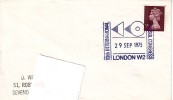 10th International Aerosol Congress, 1975 London, Climate - Climate & Meteorology