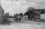 Grande Rue, Ancien Obry - Villers Bretonneux