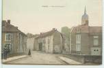 ANDELOT   -  Rue De Chaumont. - Andelot Blancheville