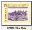 POLOGNE - 1968: "25e Anniversaire De L'armée Populaire" - N° 1722/1731** - Unused Stamps