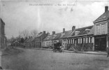 Rue Des Tavernes - Villers Bretonneux