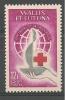 Wallis Et Futuna      168 ** - Unused Stamps