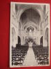 38 - MOIRANS  - INTERIEUR DE L'EGLISE - - Moirans