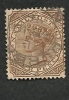 NATAL - N° 29 - O - Cote 18 € - Natal (1857-1909)