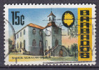 Barbados 1970 Mi. 306       15 C Bauwerk Sharon Moravian Church - Barbades (1966-...)