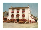 Cp, 22, Saint-Gilles Vieux Marché, Hôtel Des Touristes Nevo Le Bihan - Saint-Gilles-Vieux-Marché