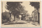 MONTAIGU - 85 - Vendée - Rue De La Gare - Montaigu