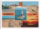 ( 50 ) BLAINVILLE SUR MER  Multivues - Blainville Sur Mer