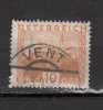 AUTRICHE ° N° 378 YT - Used Stamps