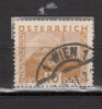 AUTRICHE ° N° 378 YT - Used Stamps