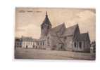 BELGIQUE Tubize, Eglise, Ed VPF, 191? - Tubize