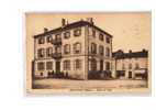 69 AMPLEPUIS Hotel De Ville, Mairie, Ed CIM, 193? - Amplepuis