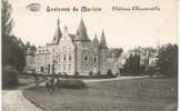 Marloie - Environs De Marloie - Chateau D'Hassonville - Marche-en-Famenne