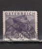 AUTRICHE °   N° 384  YT - Used Stamps