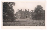 UK1198   DUMFRIES : Lincluden House - Dumfriesshire