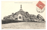 Chatelus-Malvaleix (23) : La Chapelle ND Des Roches En 1926. - Chatelus Malvaleix